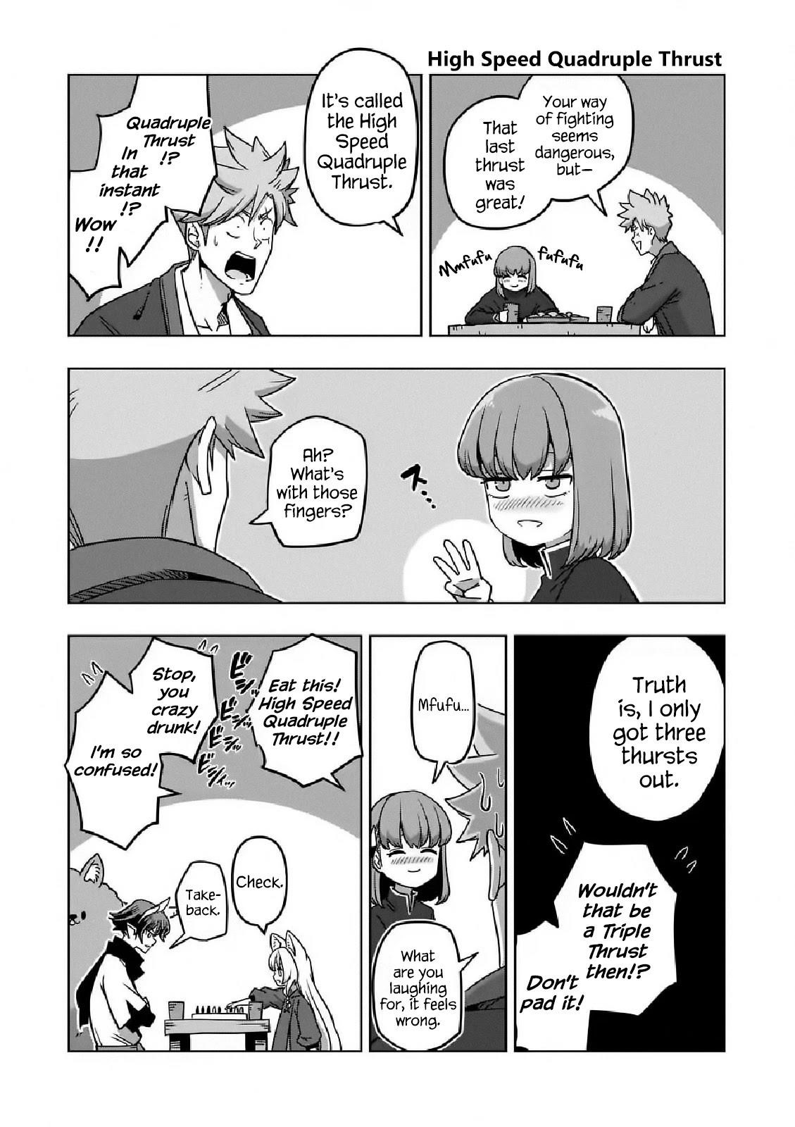 Verndio – Surreal Sword Saga Chapter 10 - Page 47 in English