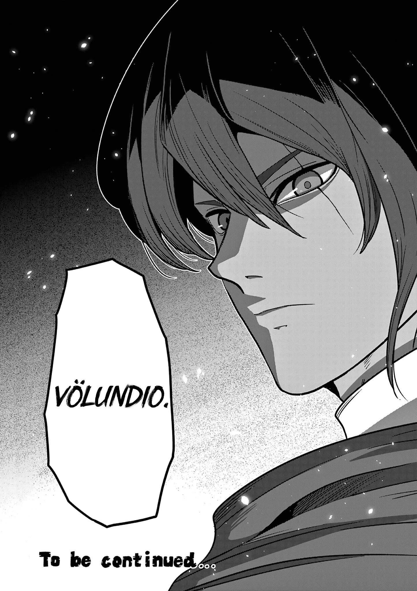 Verndio – Surreal Sword Saga Chapter 11 - Page 38 in English