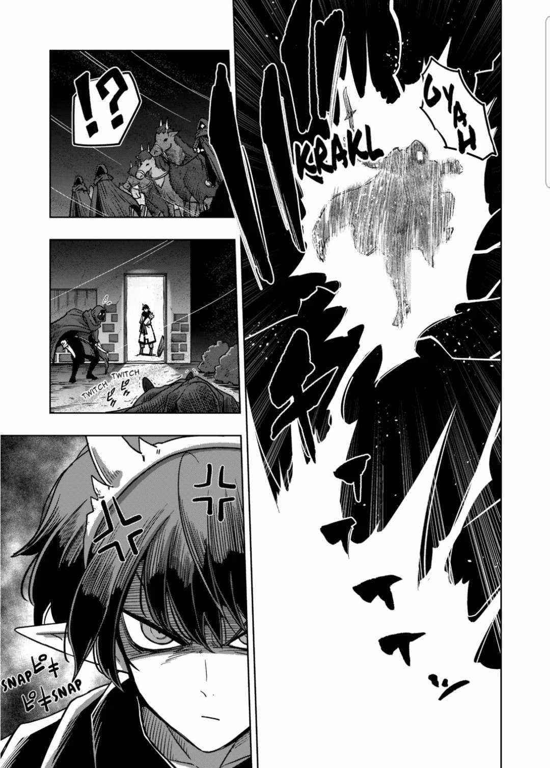 Verndio – Surreal Sword Saga Chapter 13 - Page 13 in English