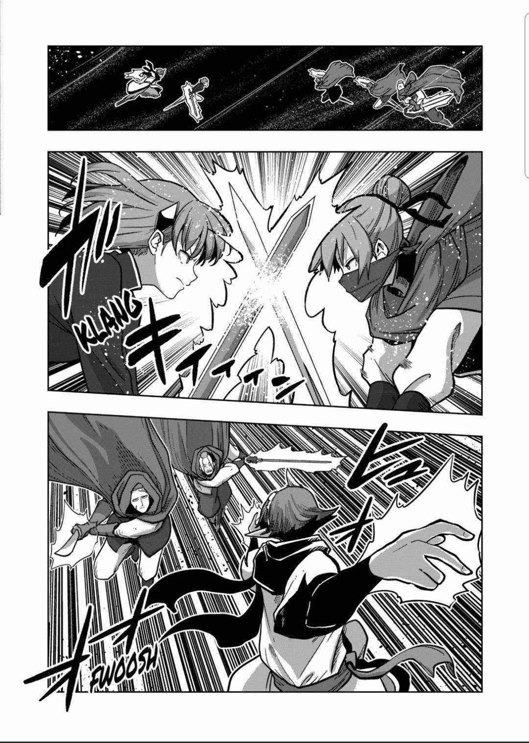 Verndio – Surreal Sword Saga Chapter 13 - Page 17 in English