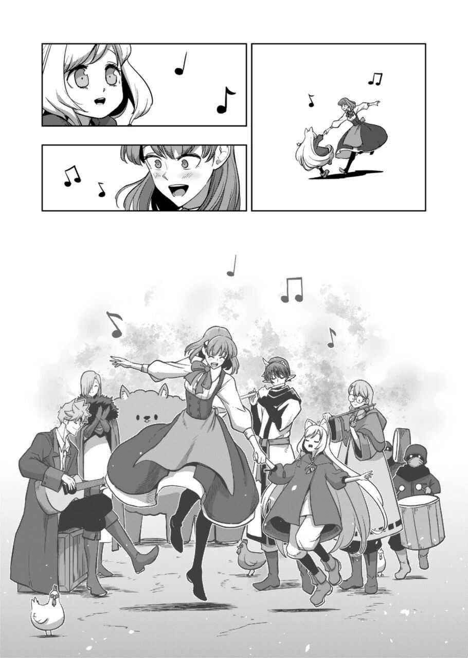 Verndio – Surreal Sword Saga Chapter 15 - Page 11 in English