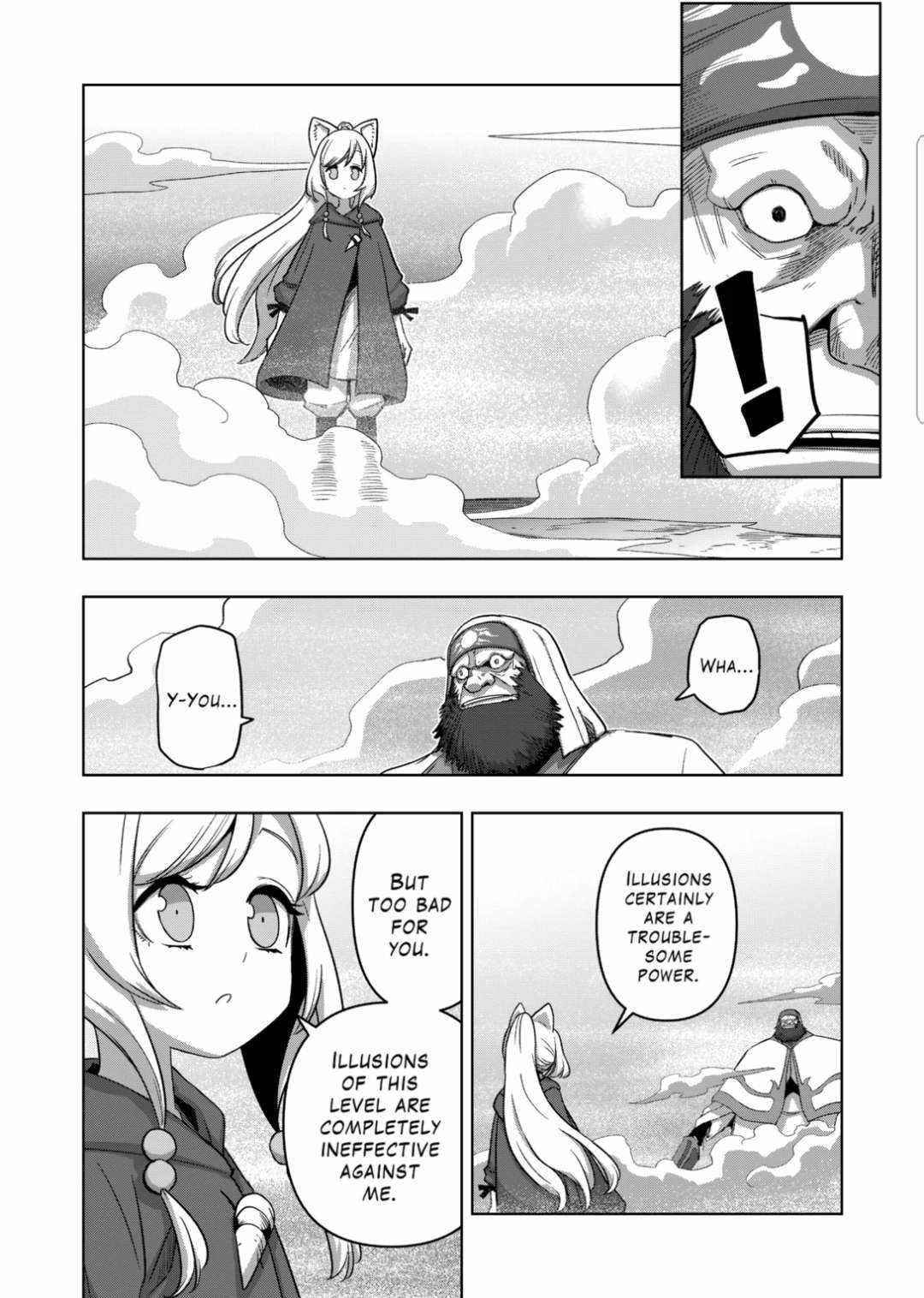 Verndio – Surreal Sword Saga Chapter 18 - Page 10 in English