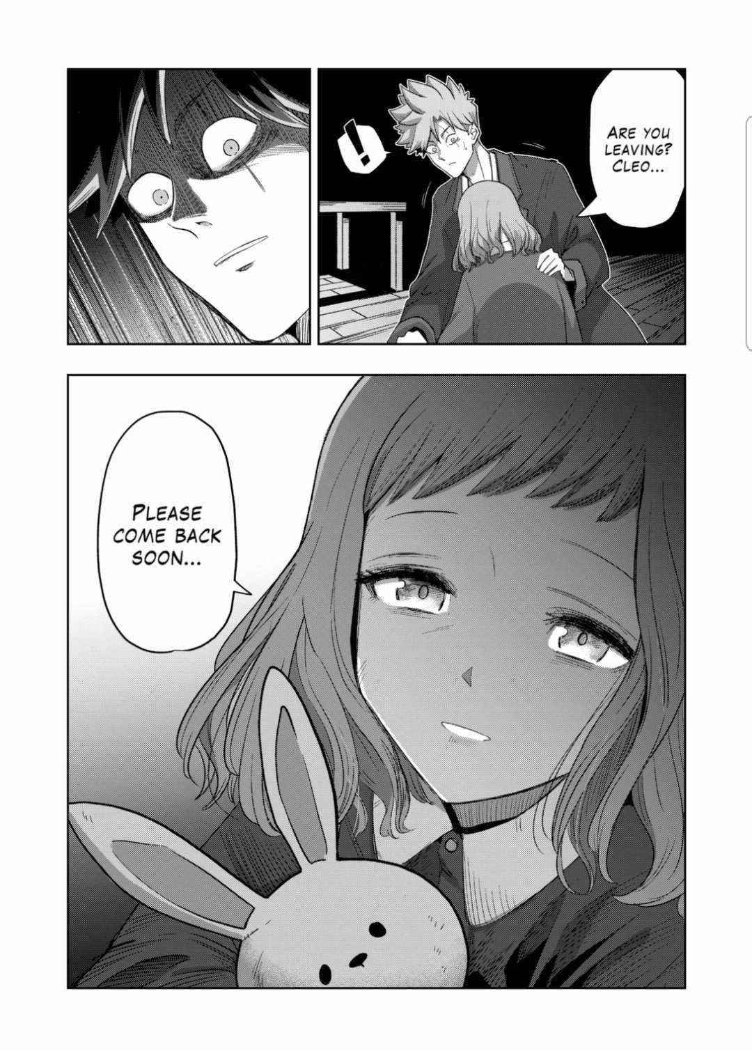 Verndio – Surreal Sword Saga Chapter 18 - Page 8 in English