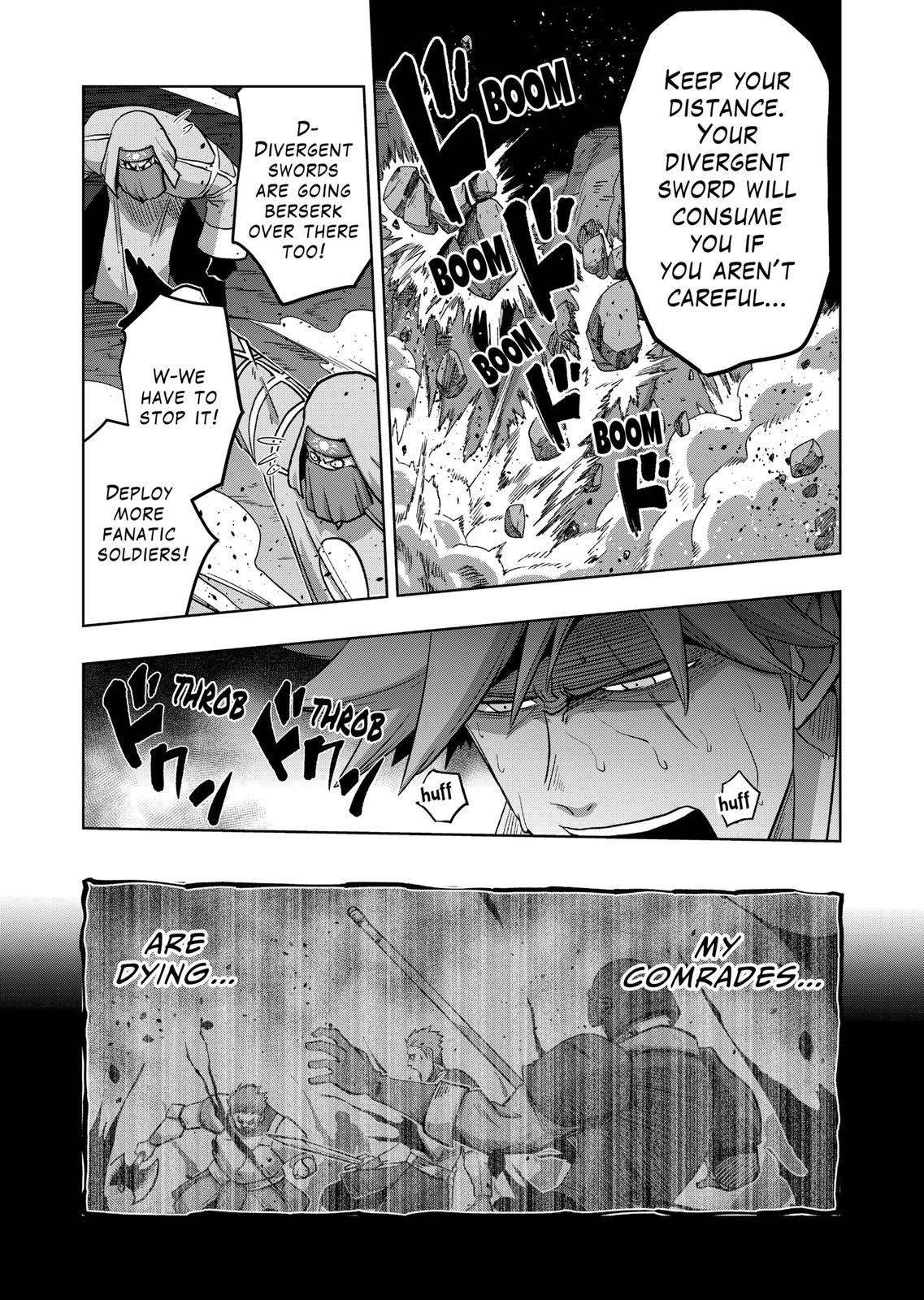 Verndio – Surreal Sword Saga Chapter 24.2 - Page 10 in English