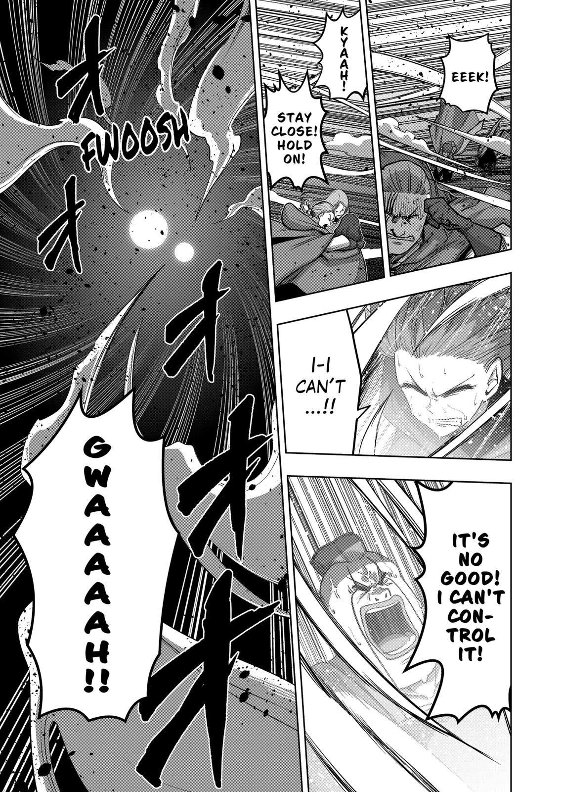 Verndio – Surreal Sword Saga Chapter 24.2 - Page 14 in English