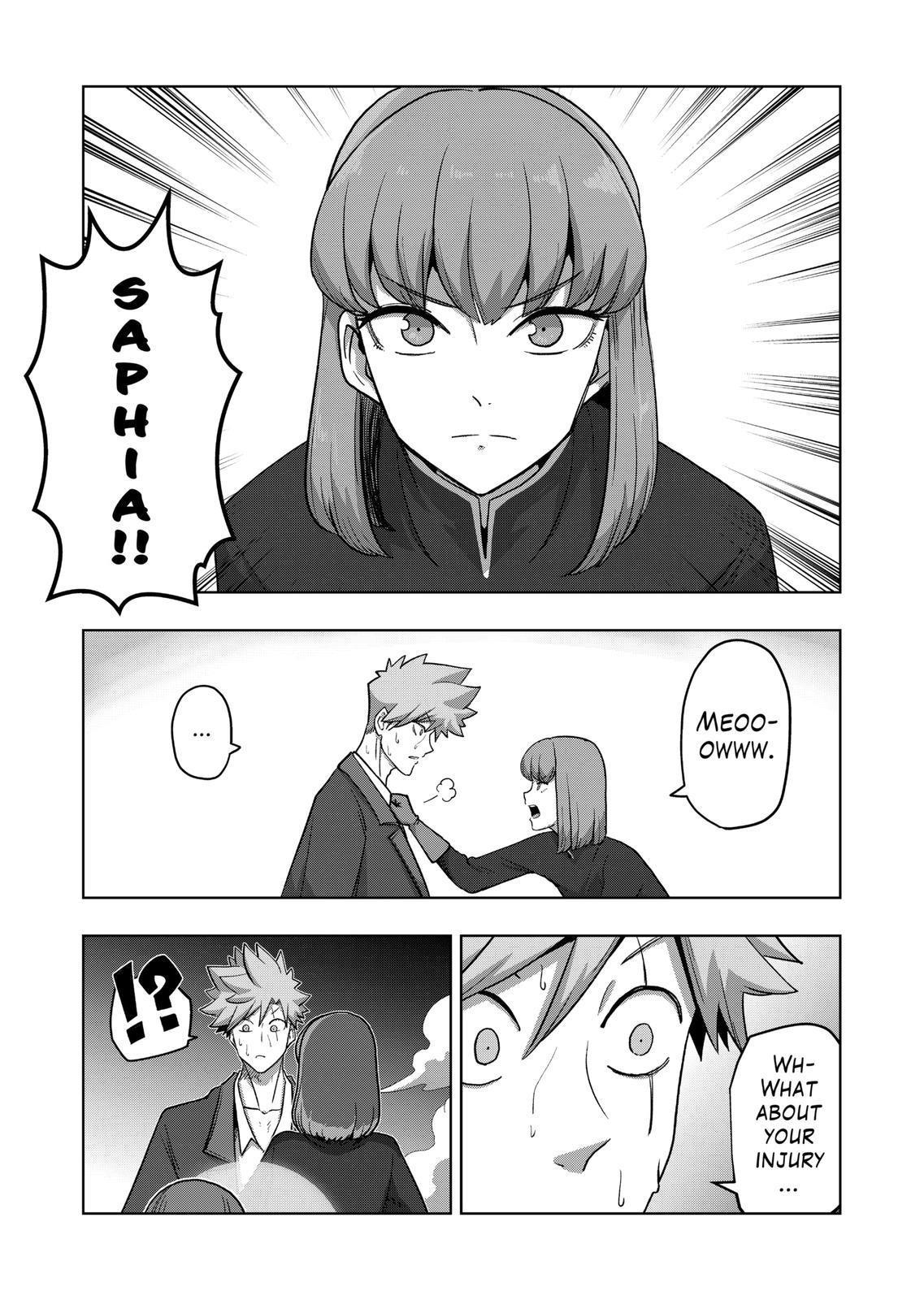 Verndio – Surreal Sword Saga Chapter 24.2 - Page 16 in English