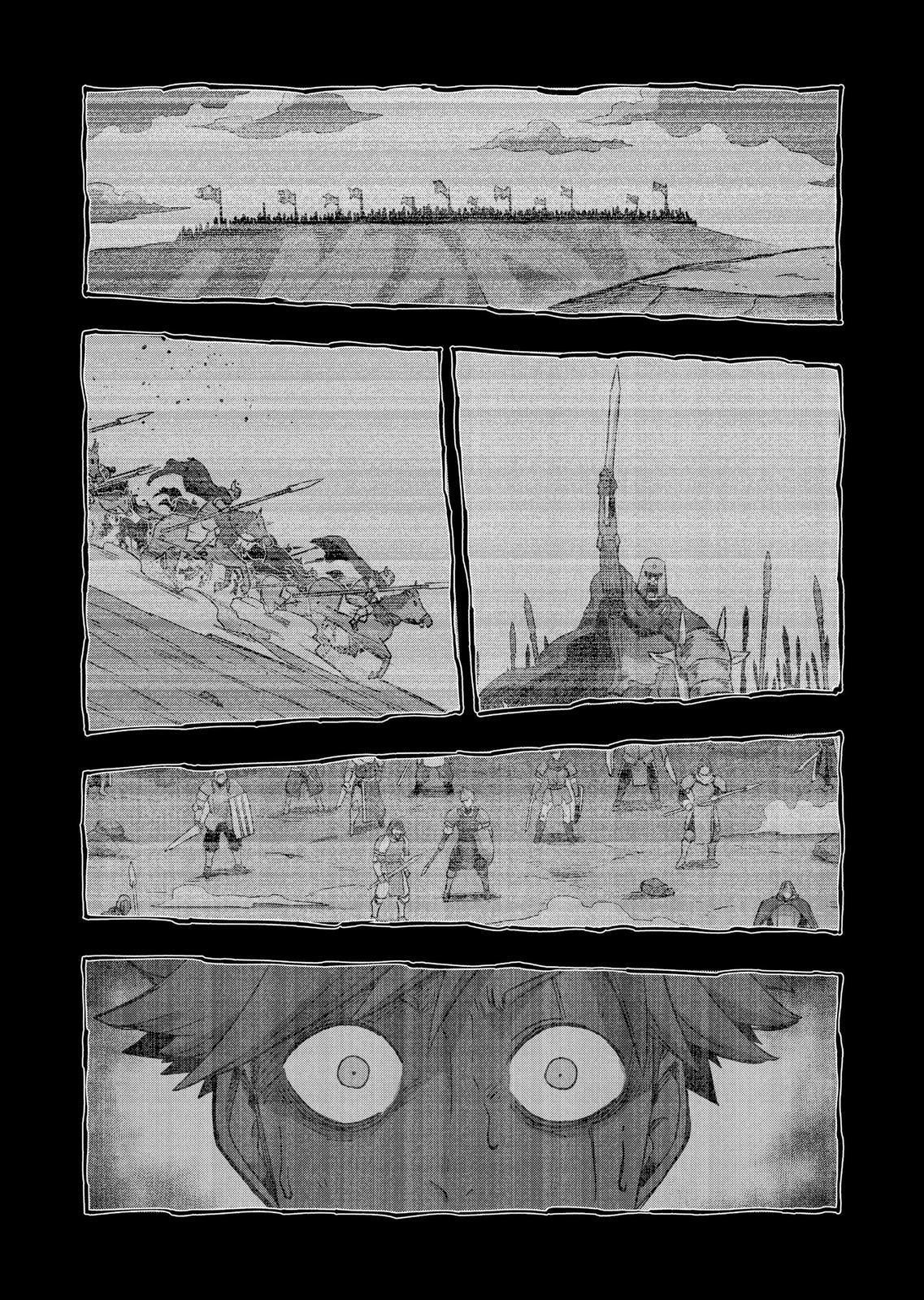 Verndio – Surreal Sword Saga Chapter 24.2 - Page 8 in English