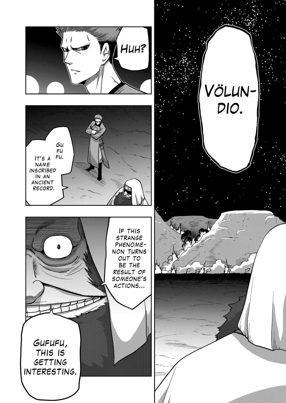 Verndio – Surreal Sword Saga Chapter 24.2 - Page 9 in English