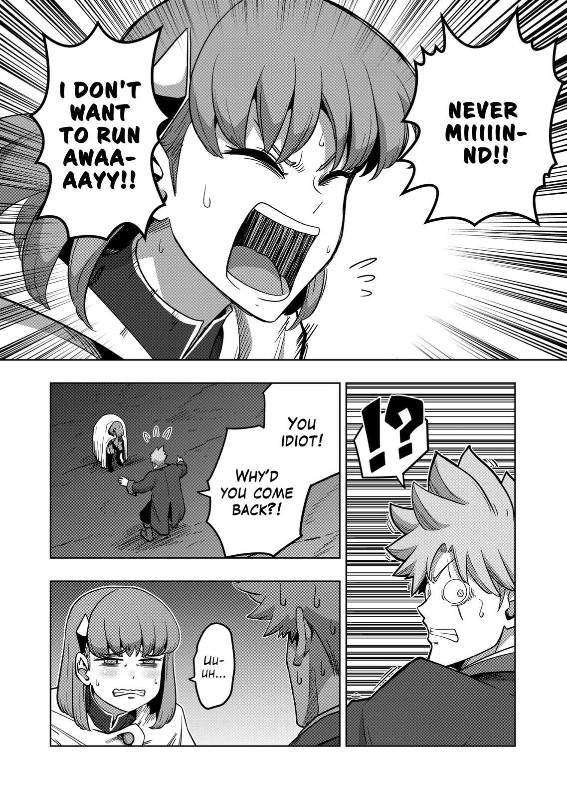 Verndio – Surreal Sword Saga Chapter 26.2 - Page 13 in English