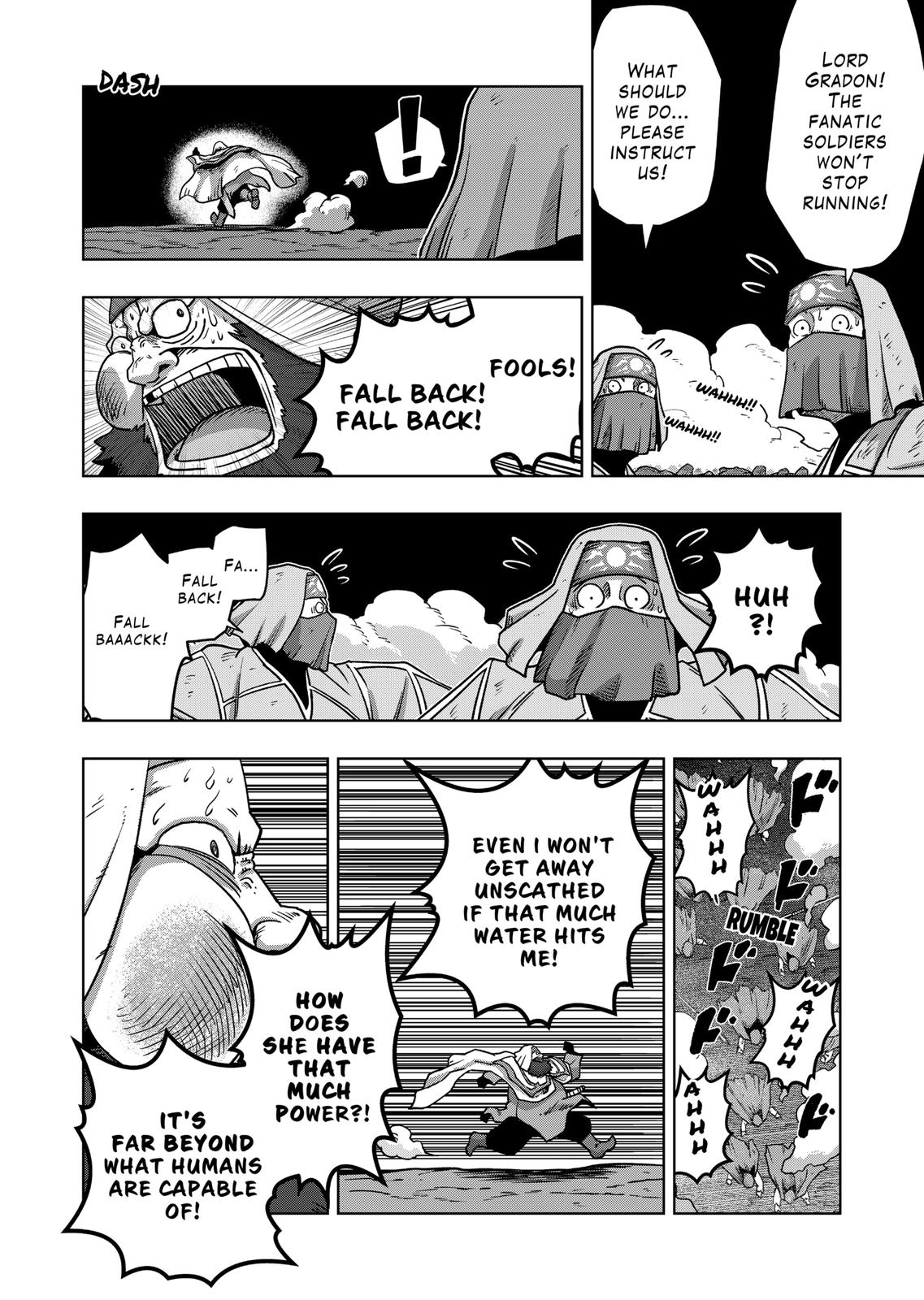 Verndio – Surreal Sword Saga Chapter 27.2 - Page 12 in English