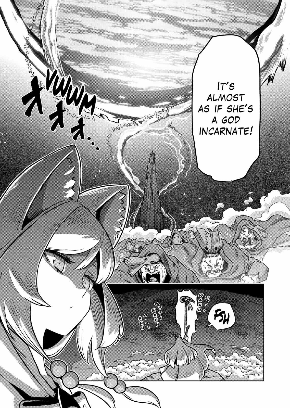 Verndio – Surreal Sword Saga Chapter 27.2 - Page 13 in English