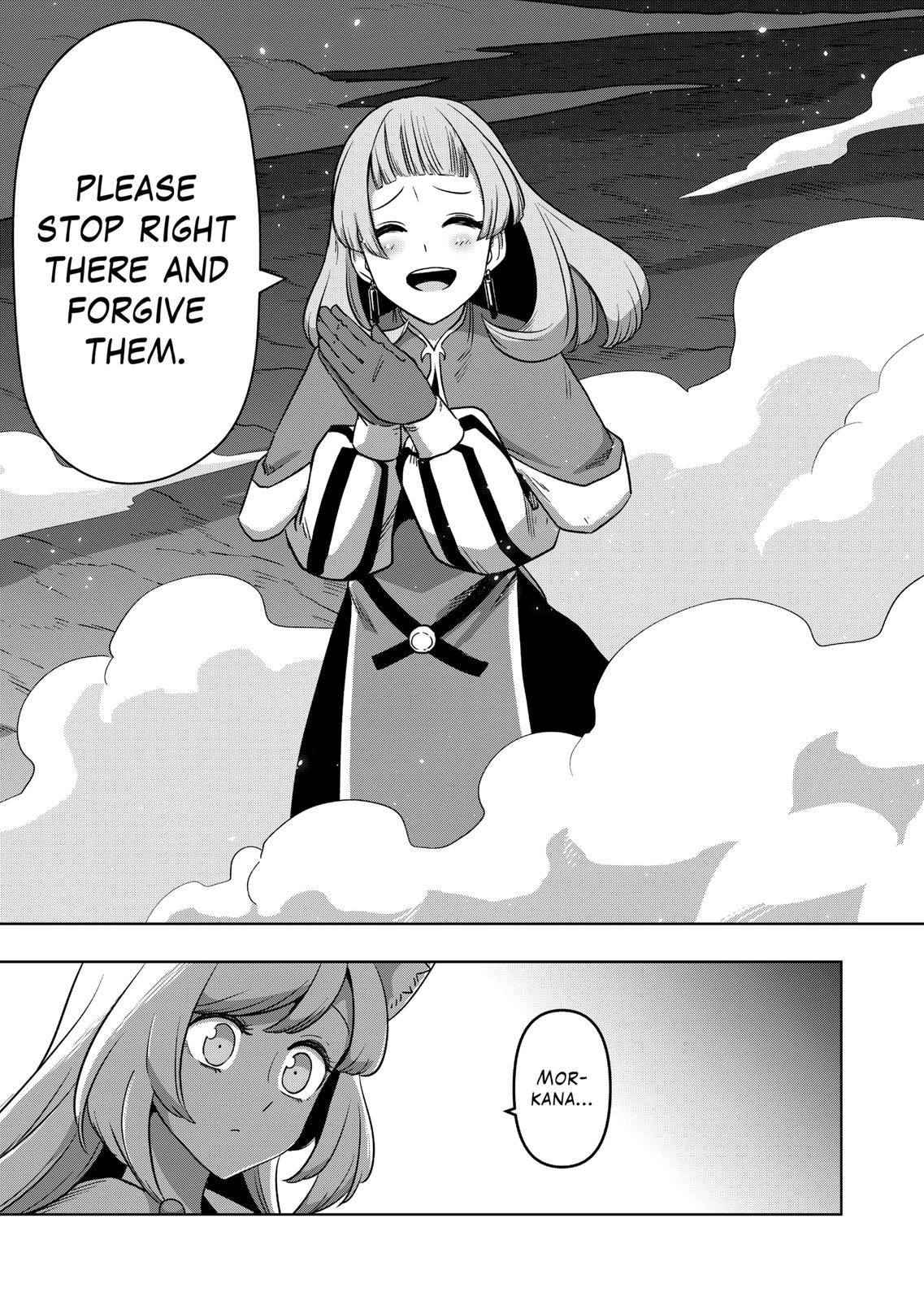 Verndio – Surreal Sword Saga Chapter 27.2 - Page 15 in English