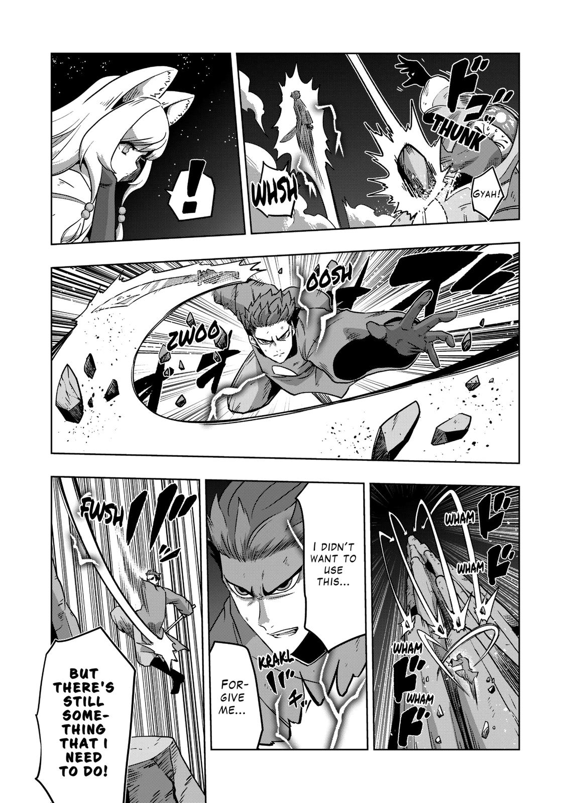 Verndio – Surreal Sword Saga Chapter 27.2 - Page 4 in English