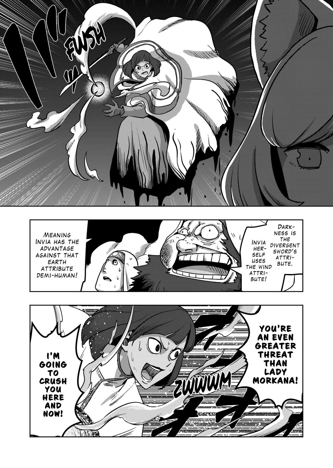 Verndio – Surreal Sword Saga Chapter 27.2 - Page 7 in English