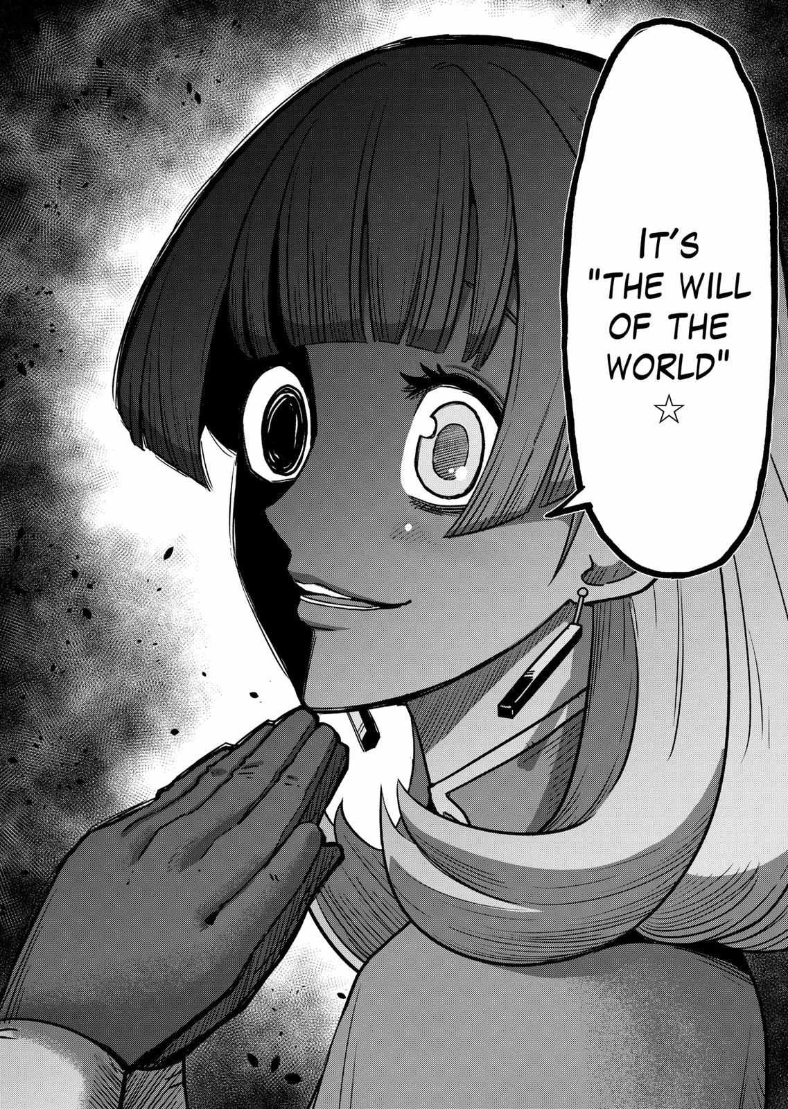 Verndio – Surreal Sword Saga Chapter 28 - Page 14 in English