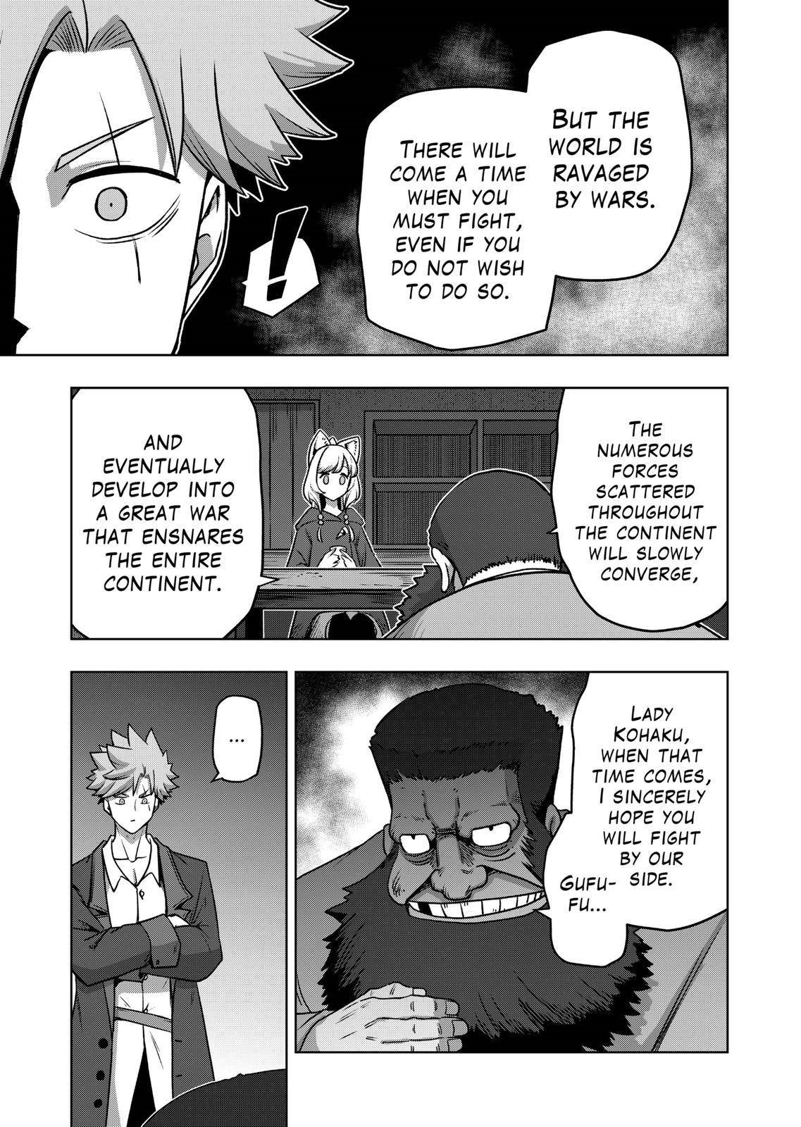 Verndio – Surreal Sword Saga Chapter 29 - Page 13 in English