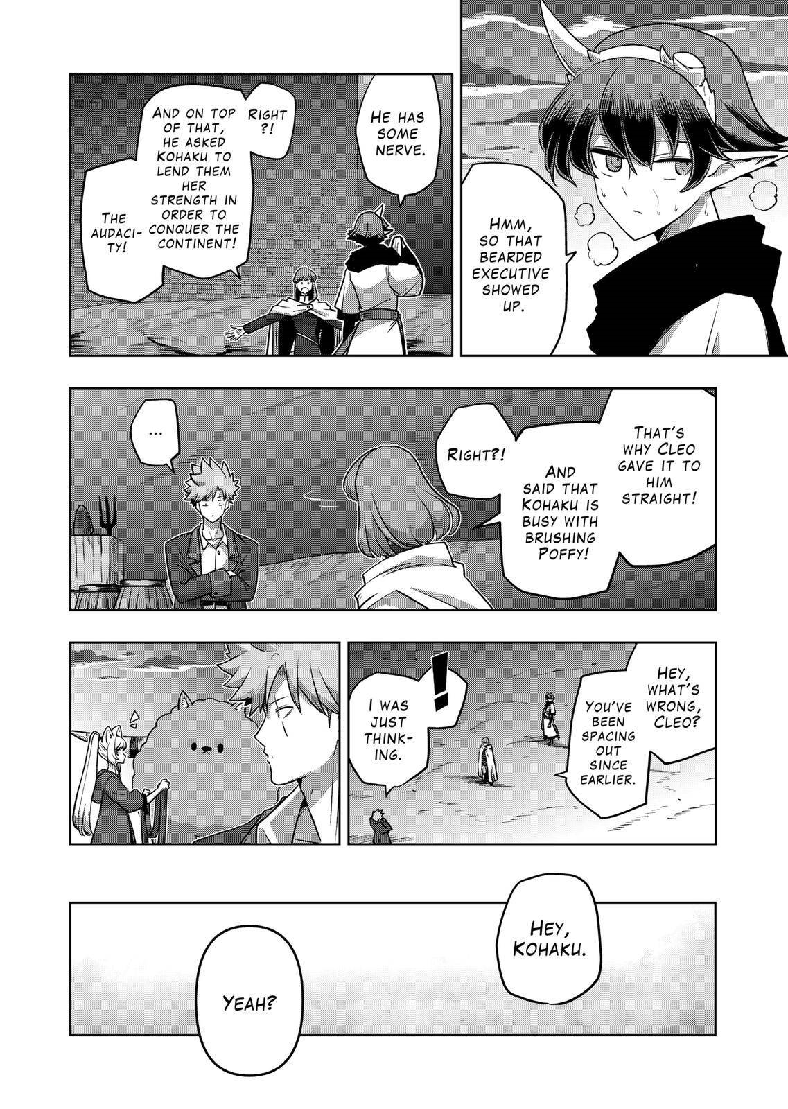 Verndio – Surreal Sword Saga Chapter 29 - Page 16 in English