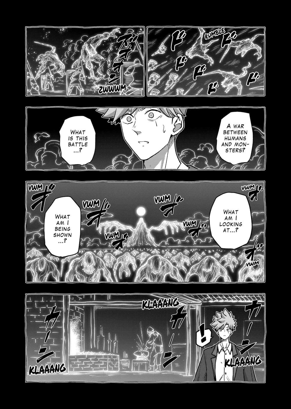 Verndio – Surreal Sword Saga Chapter 30 - Page 16 in English