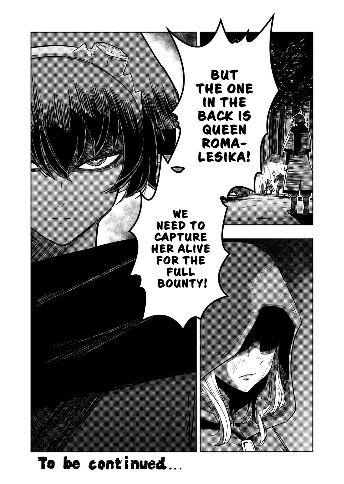 Verndio – Surreal Sword Saga Chapter 32 - Page 16 in English