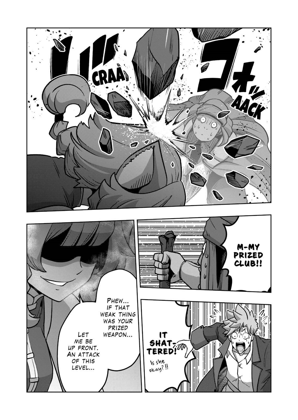 Verndio – Surreal Sword Saga Chapter 34.1 - Page 16 in English