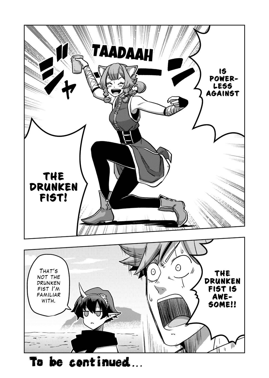 Verndio – Surreal Sword Saga Chapter 34.1 - Page 17 in English