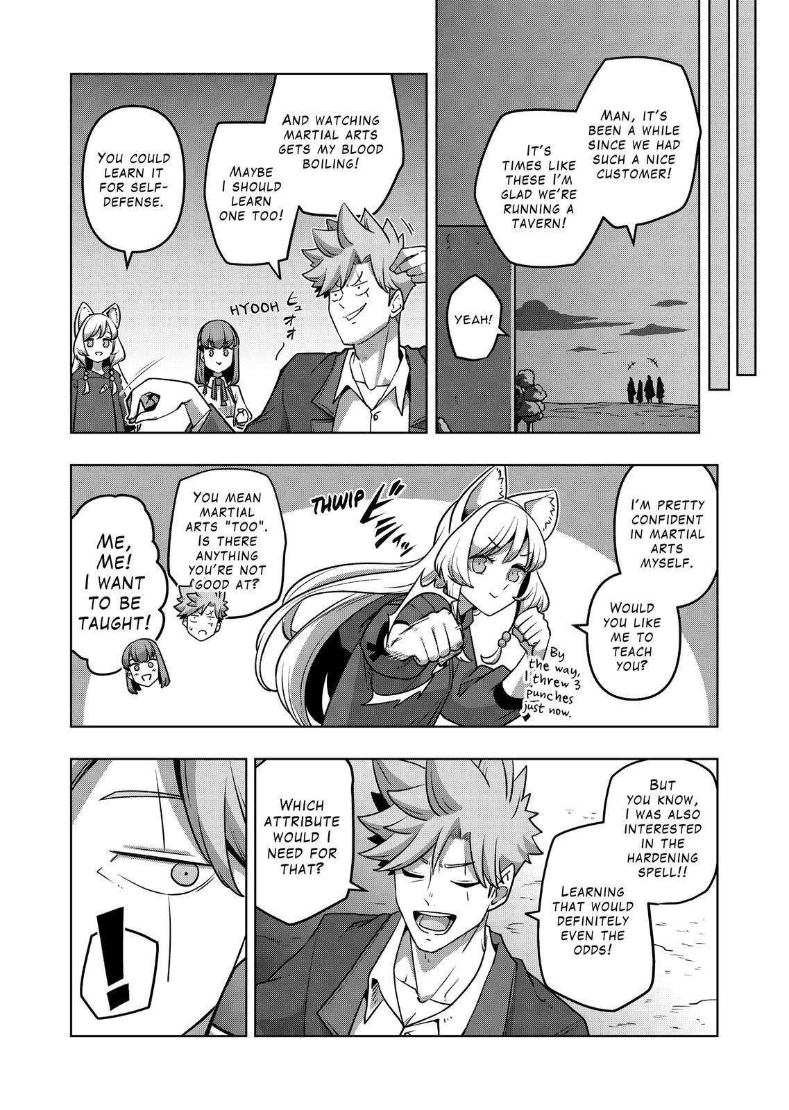 Verndio – Surreal Sword Saga Chapter 34.2 - Page 13 in English