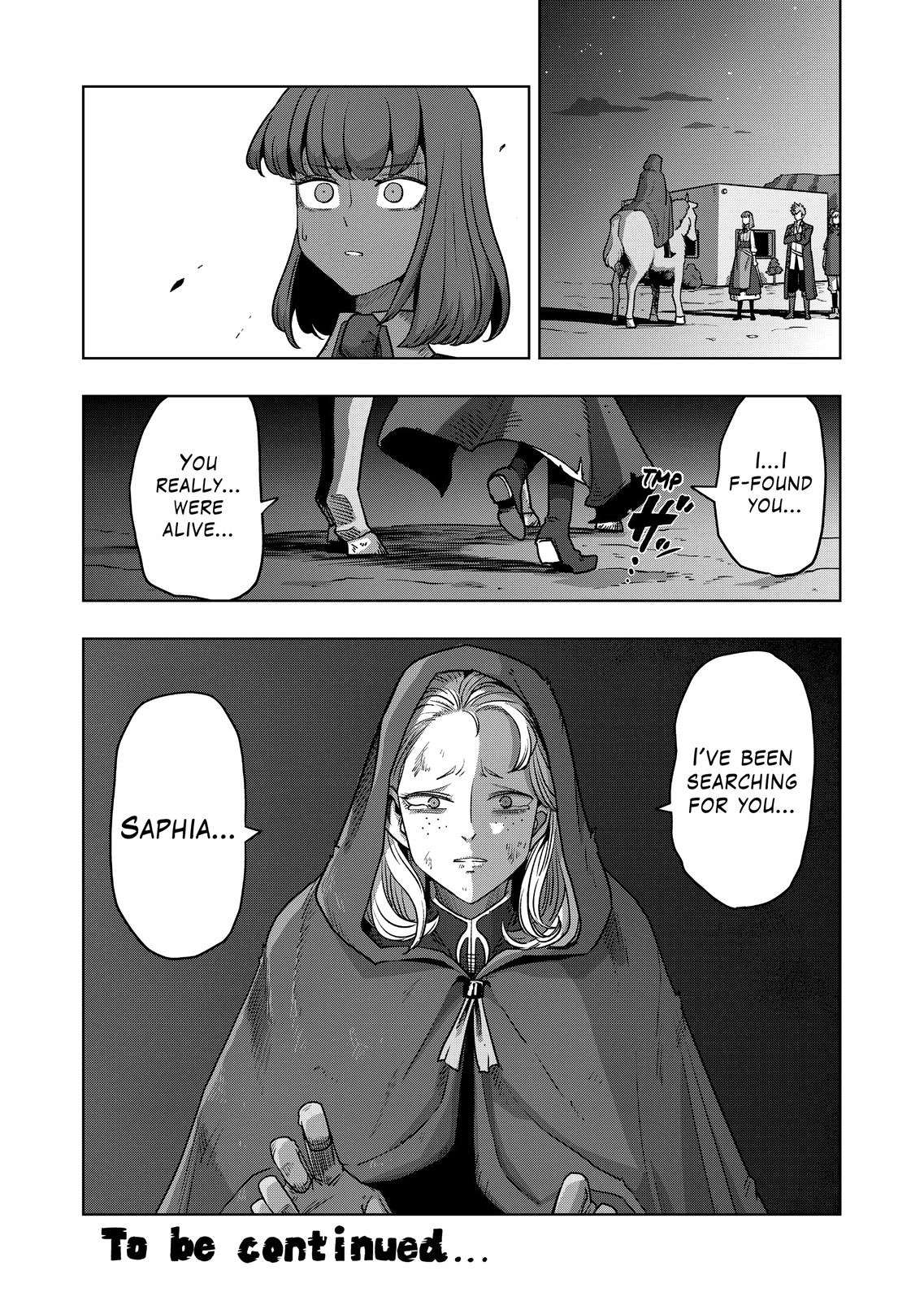 Verndio – Surreal Sword Saga Chapter 34.2 - Page 15 in English