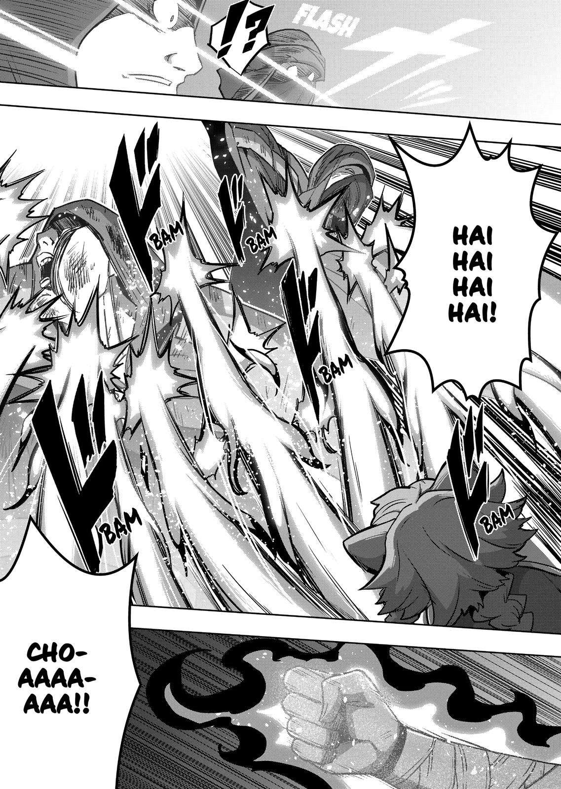 Verndio – Surreal Sword Saga Chapter 34.2 - Page 8 in English