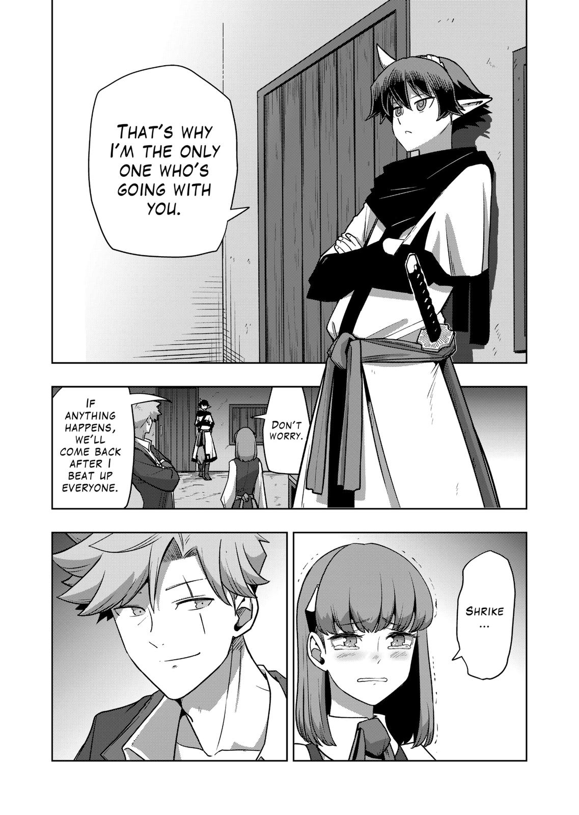 Verndio – Surreal Sword Saga Chapter 35 - Page 15 in English