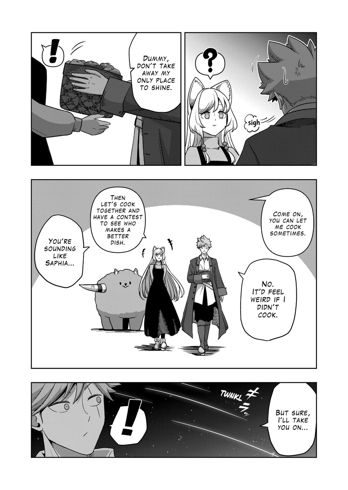 Verndio – Surreal Sword Saga Chapter 36 - Page 16 in English