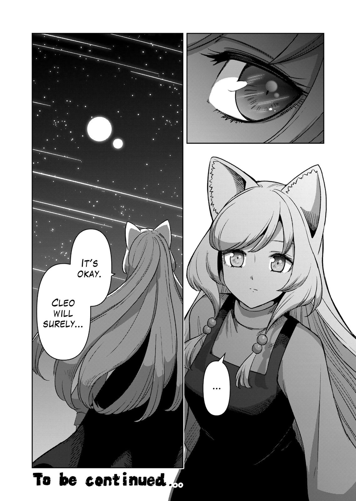 Verndio – Surreal Sword Saga Chapter 36 - Page 18 in English
