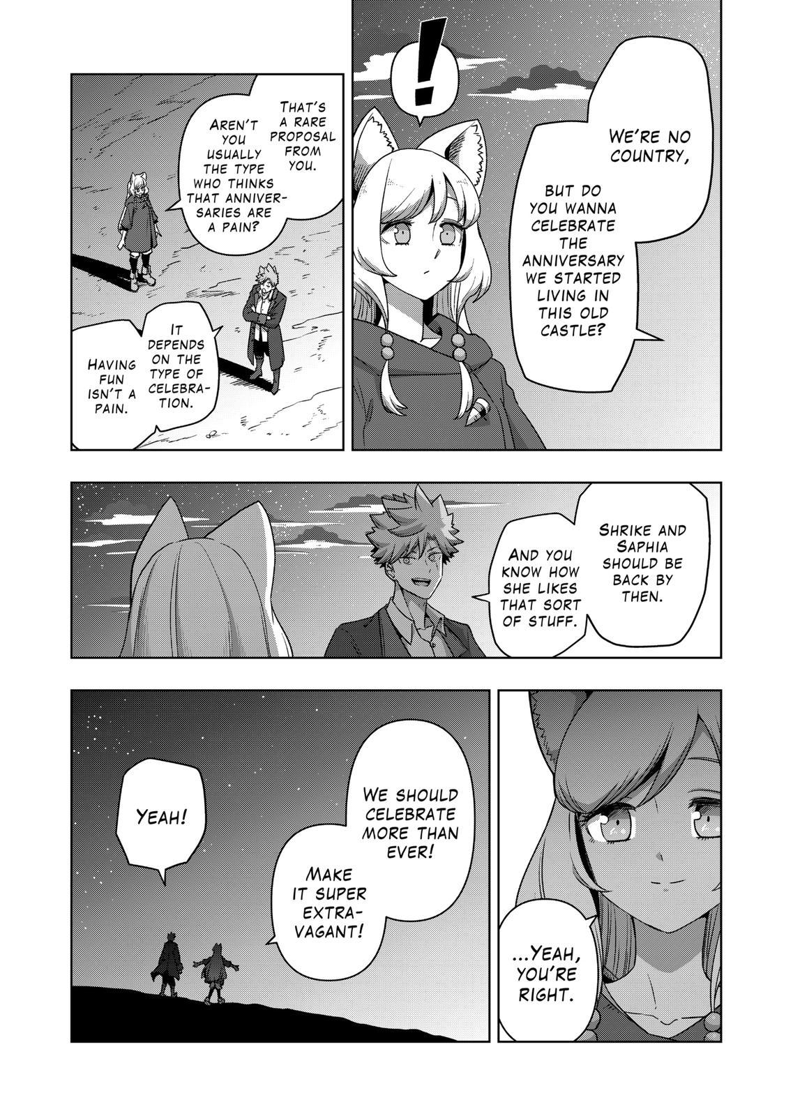 Verndio – Surreal Sword Saga Chapter 37 - Page 14 in English