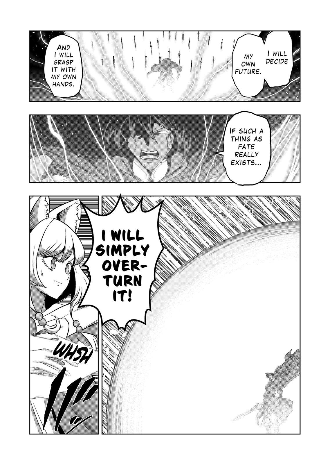 Verndio – Surreal Sword Saga Chapter 42 - Page 15 in English