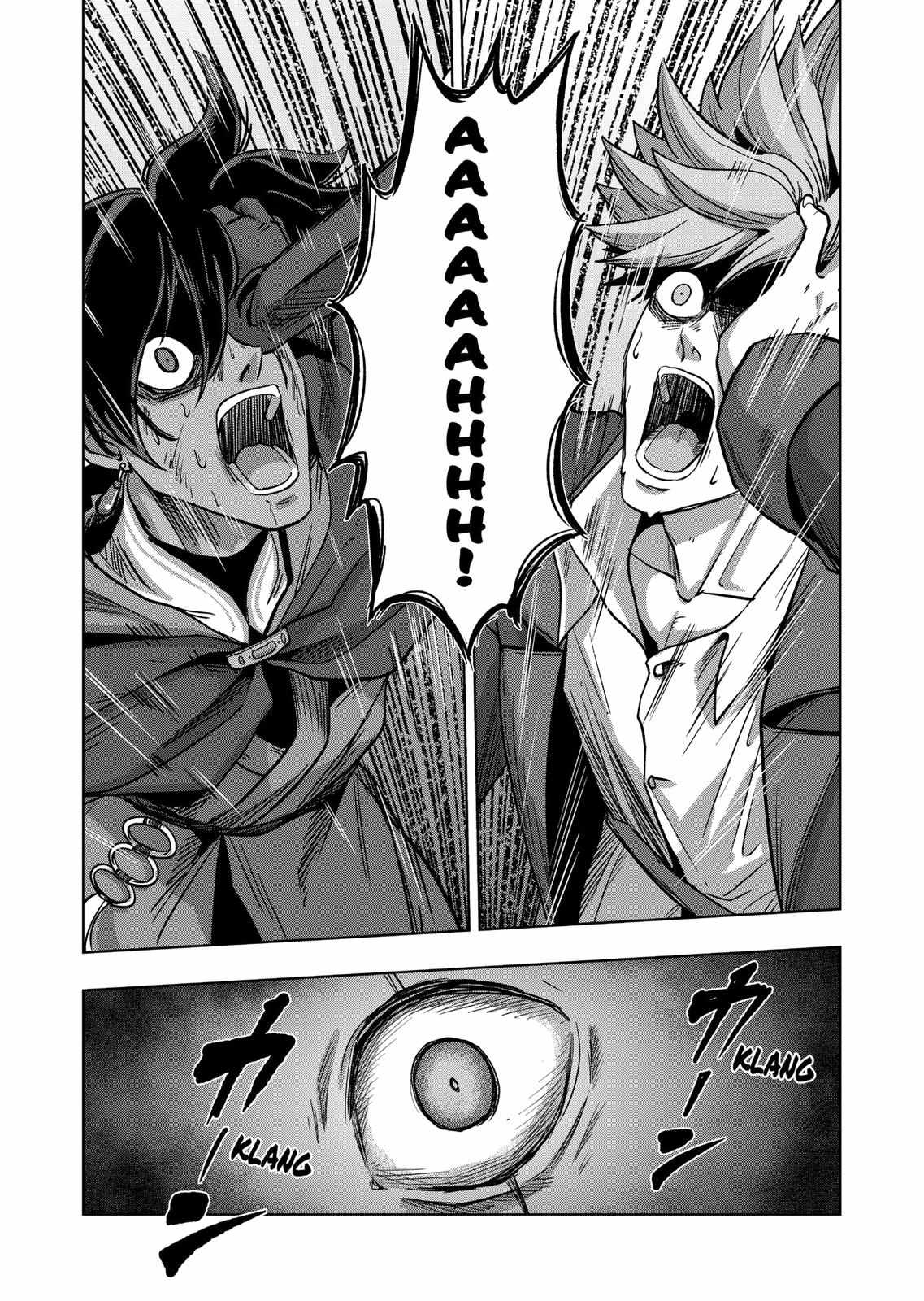 Verndio – Surreal Sword Saga Chapter 43 - Page 13 in English