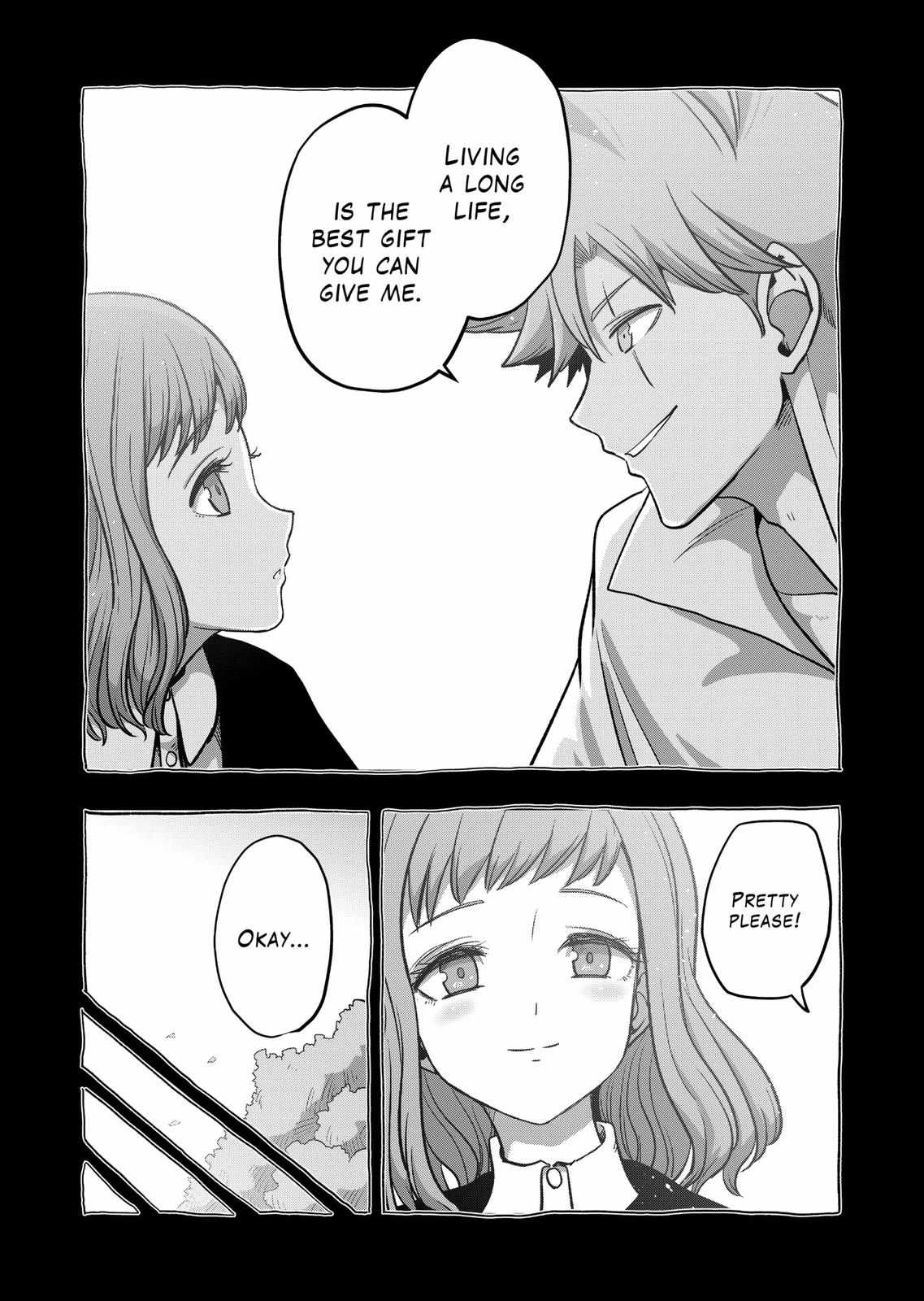 Verndio – Surreal Sword Saga Chapter 44 - Page 14 in English
