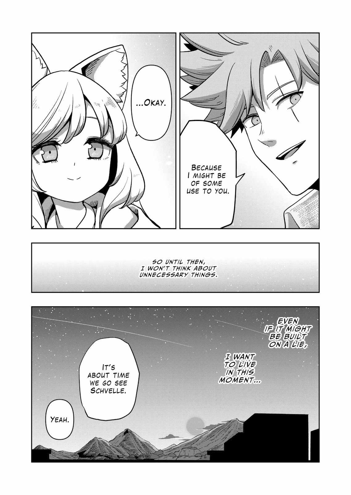 Verndio – Surreal Sword Saga Chapter 45 - Page 10 in English