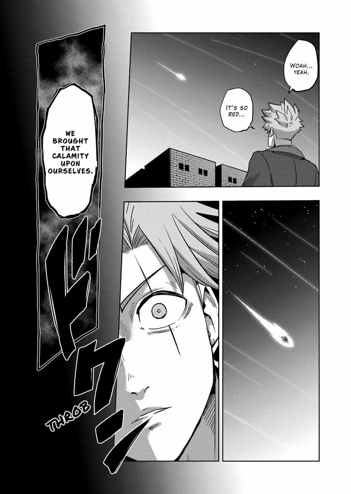 Verndio – Surreal Sword Saga Chapter 45 - Page 12 in English
