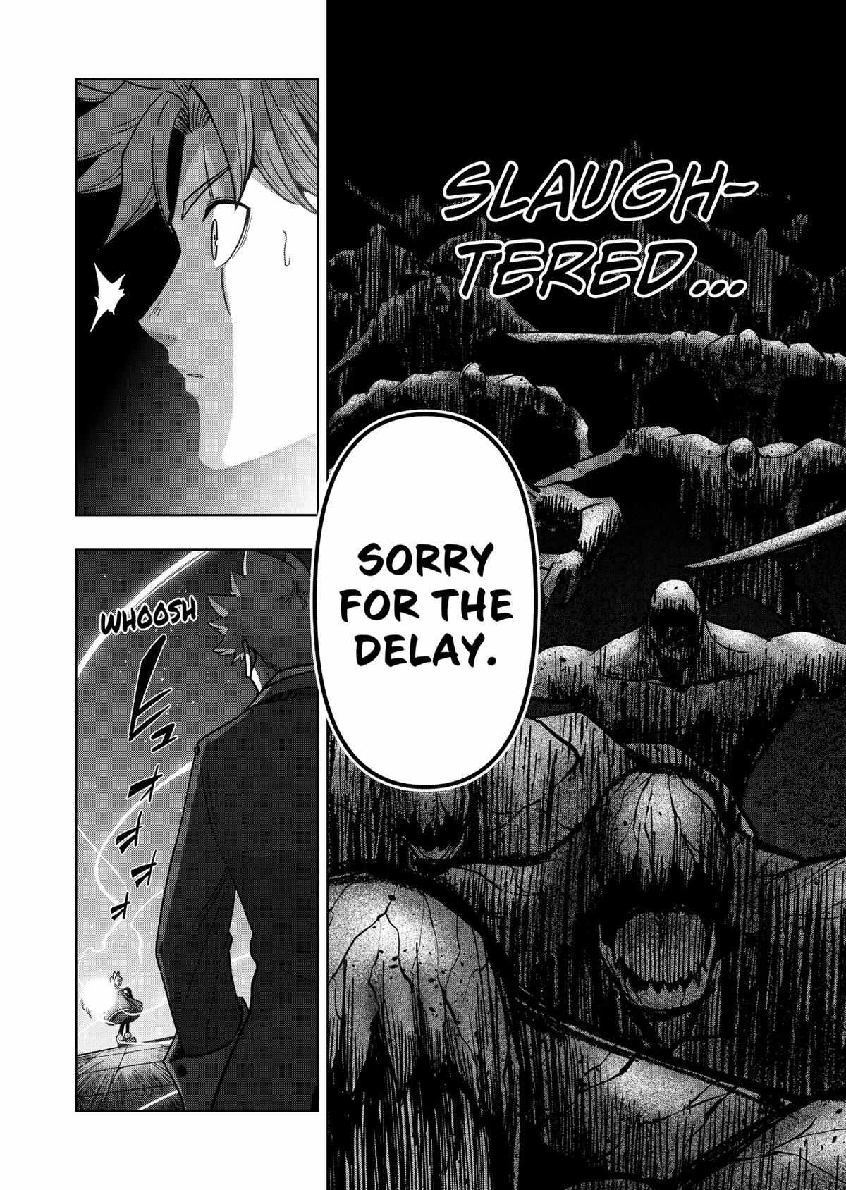 Verndio – Surreal Sword Saga Chapter 49 - Page 12 in English