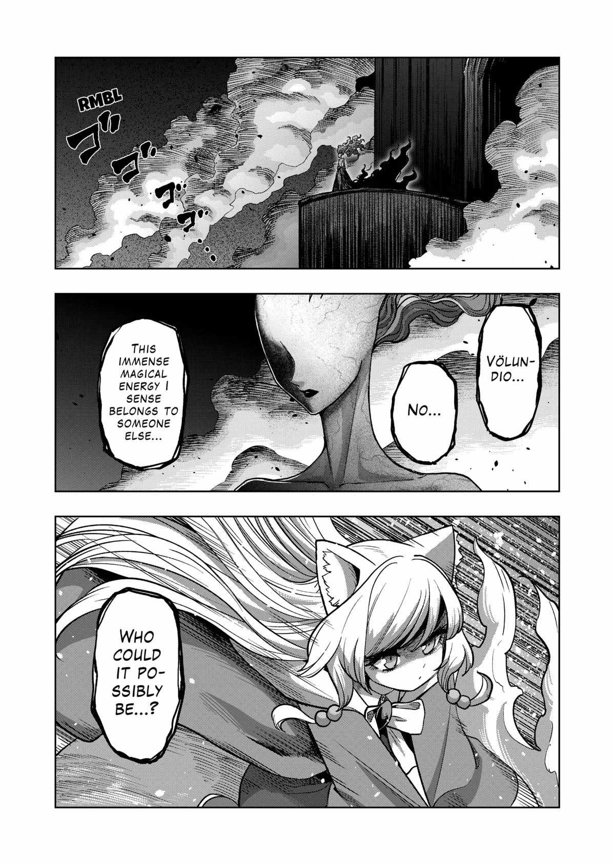 Verndio – Surreal Sword Saga Chapter 50 - Page 12 in English
