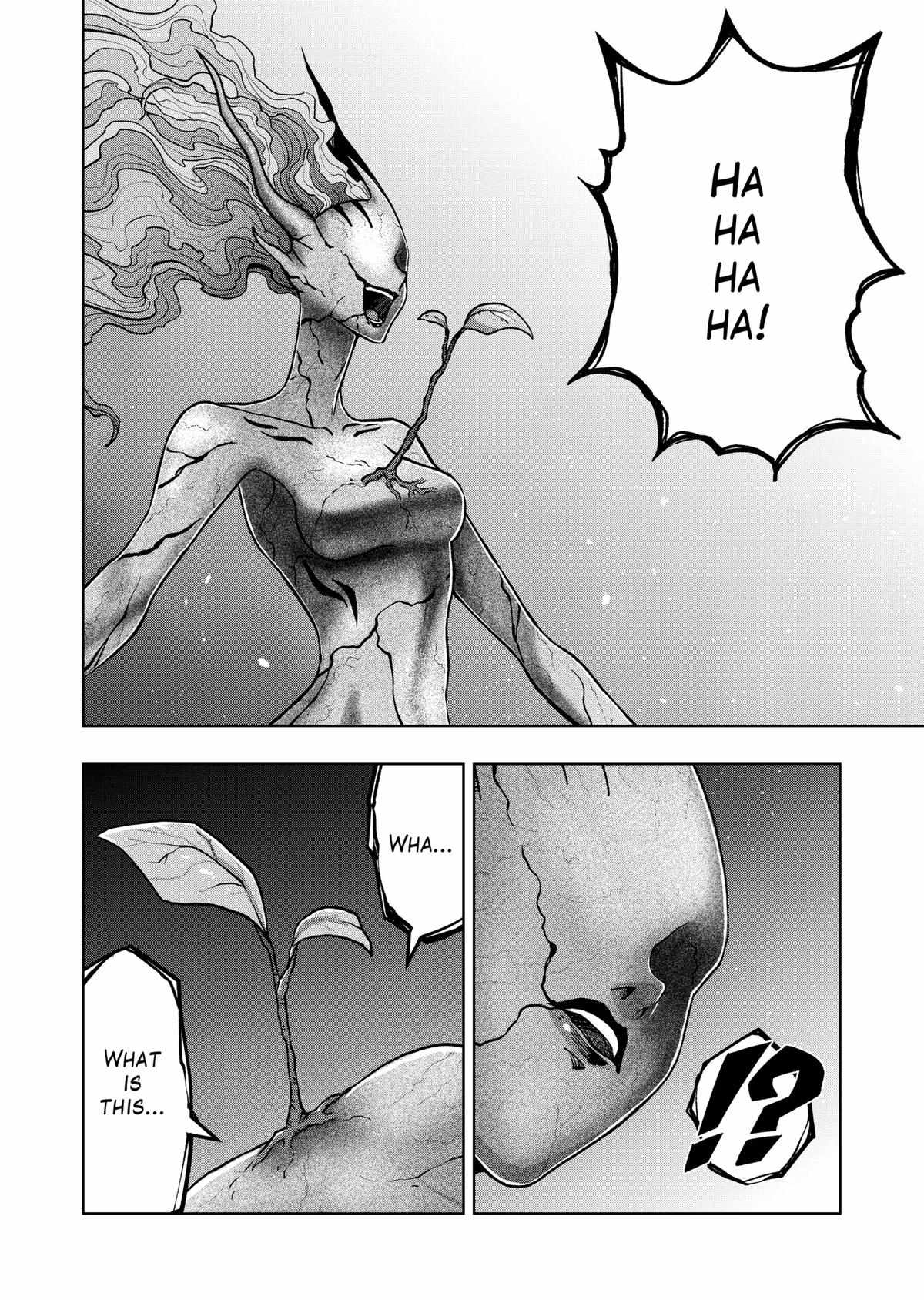 Verndio – Surreal Sword Saga Chapter 52 - Page 22 in English