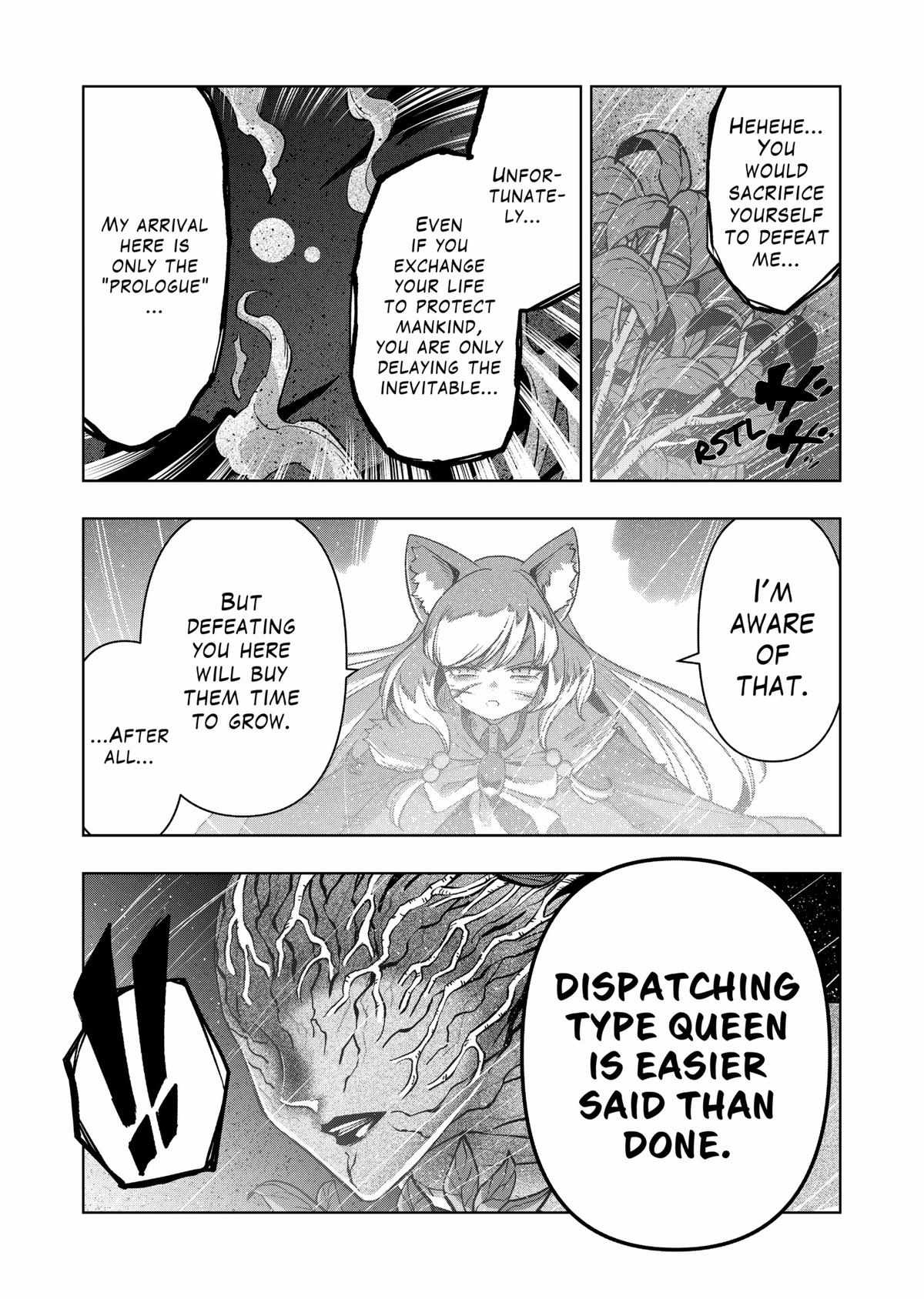 Verndio – Surreal Sword Saga Chapter 53 - Page 11 in English