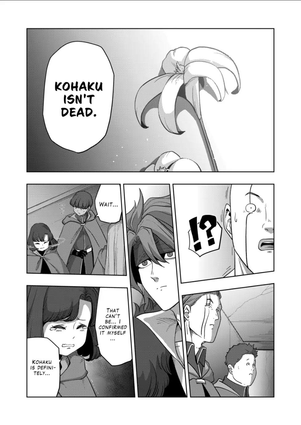 Verndio – Surreal Sword Saga Chapter 54.1 - Page 16 in English