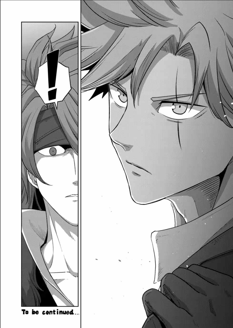 Verndio – Surreal Sword Saga Chapter 54.1 - Page 19 in English