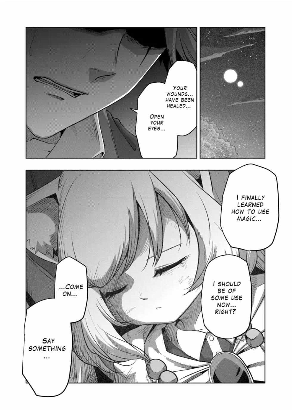Verndio – Surreal Sword Saga Chapter 54.1 - Page 6 in English