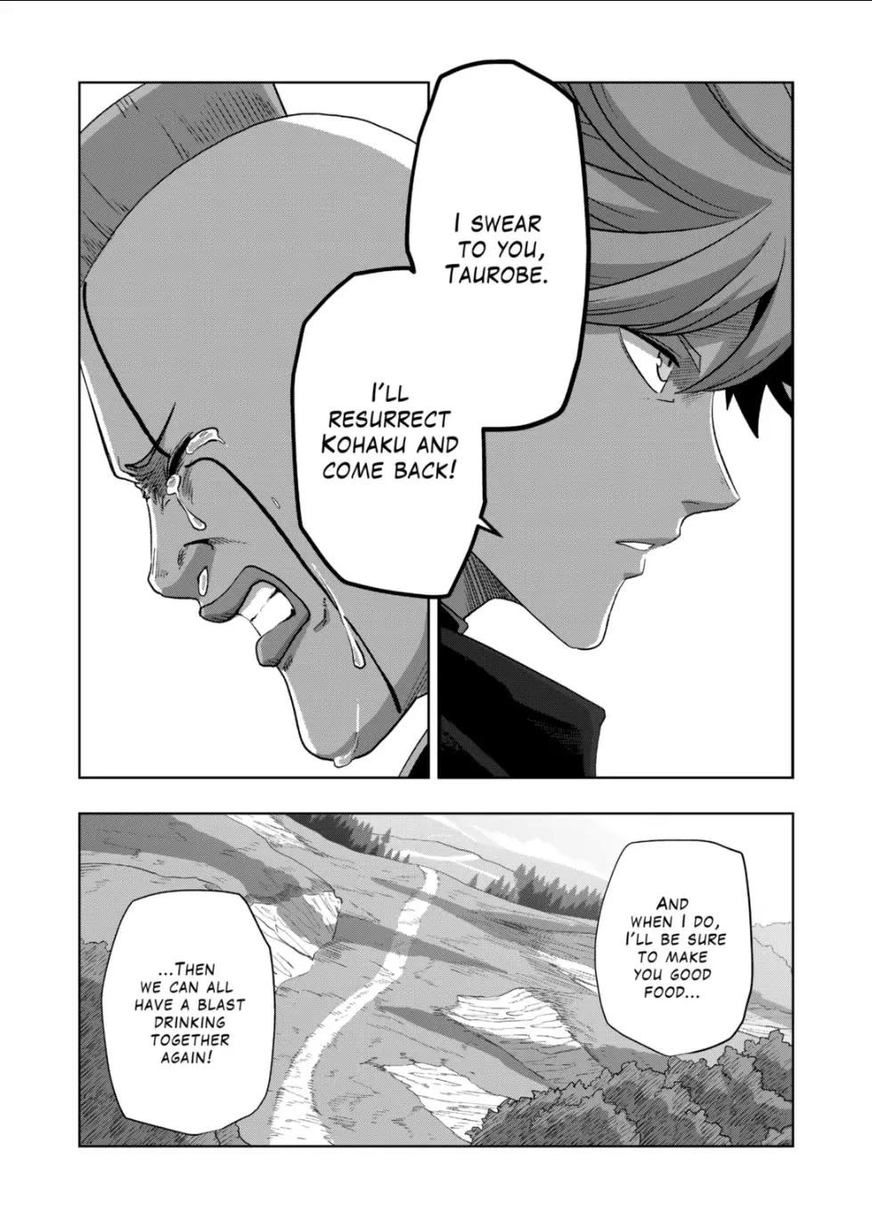 Verndio – Surreal Sword Saga Chapter 54.3 - Page 16 in English
