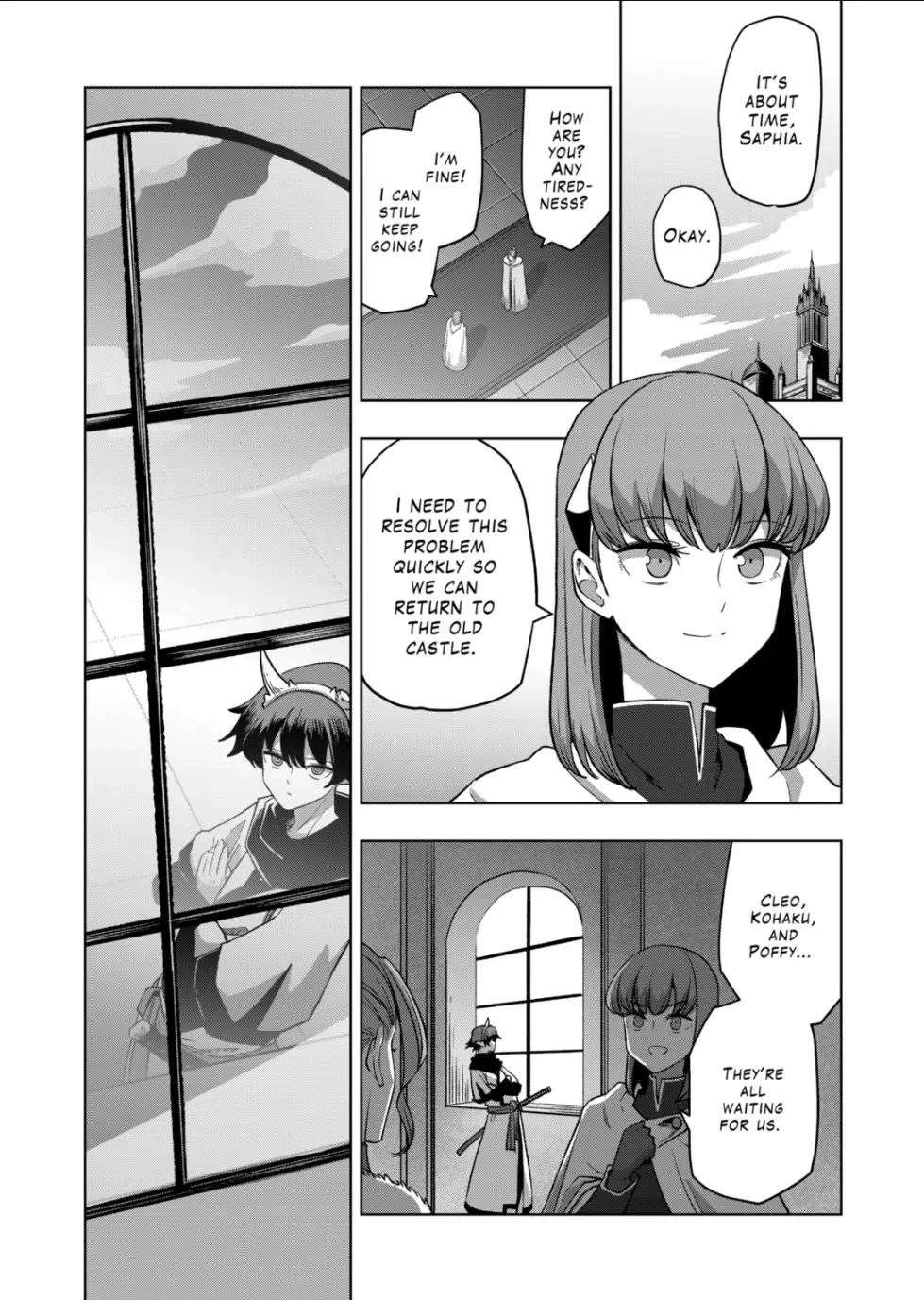 Verndio – Surreal Sword Saga Chapter 54.3 - Page 20 in English