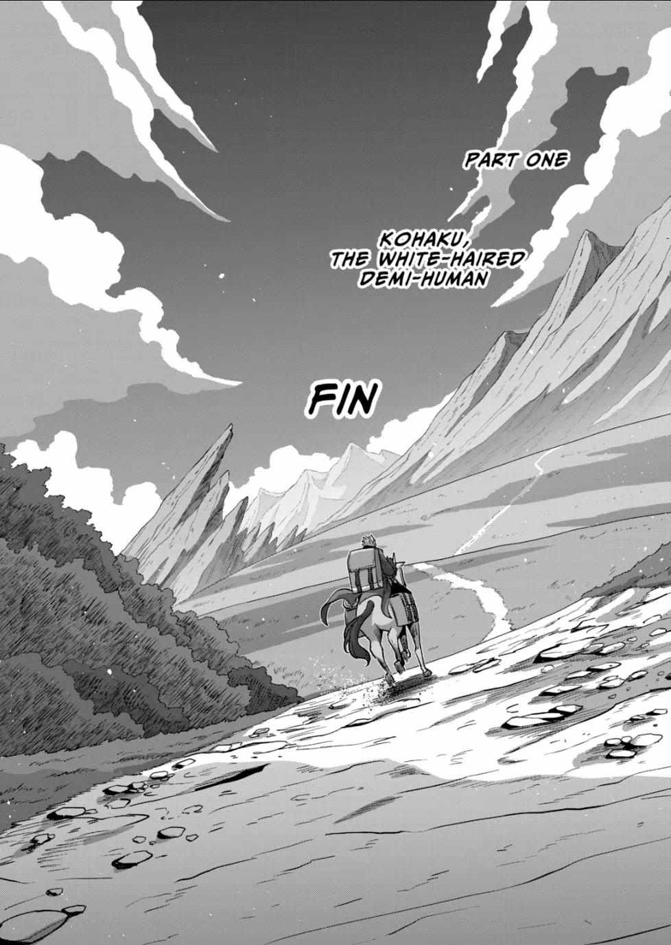 Verndio – Surreal Sword Saga Chapter 54.3 - Page 23 in English