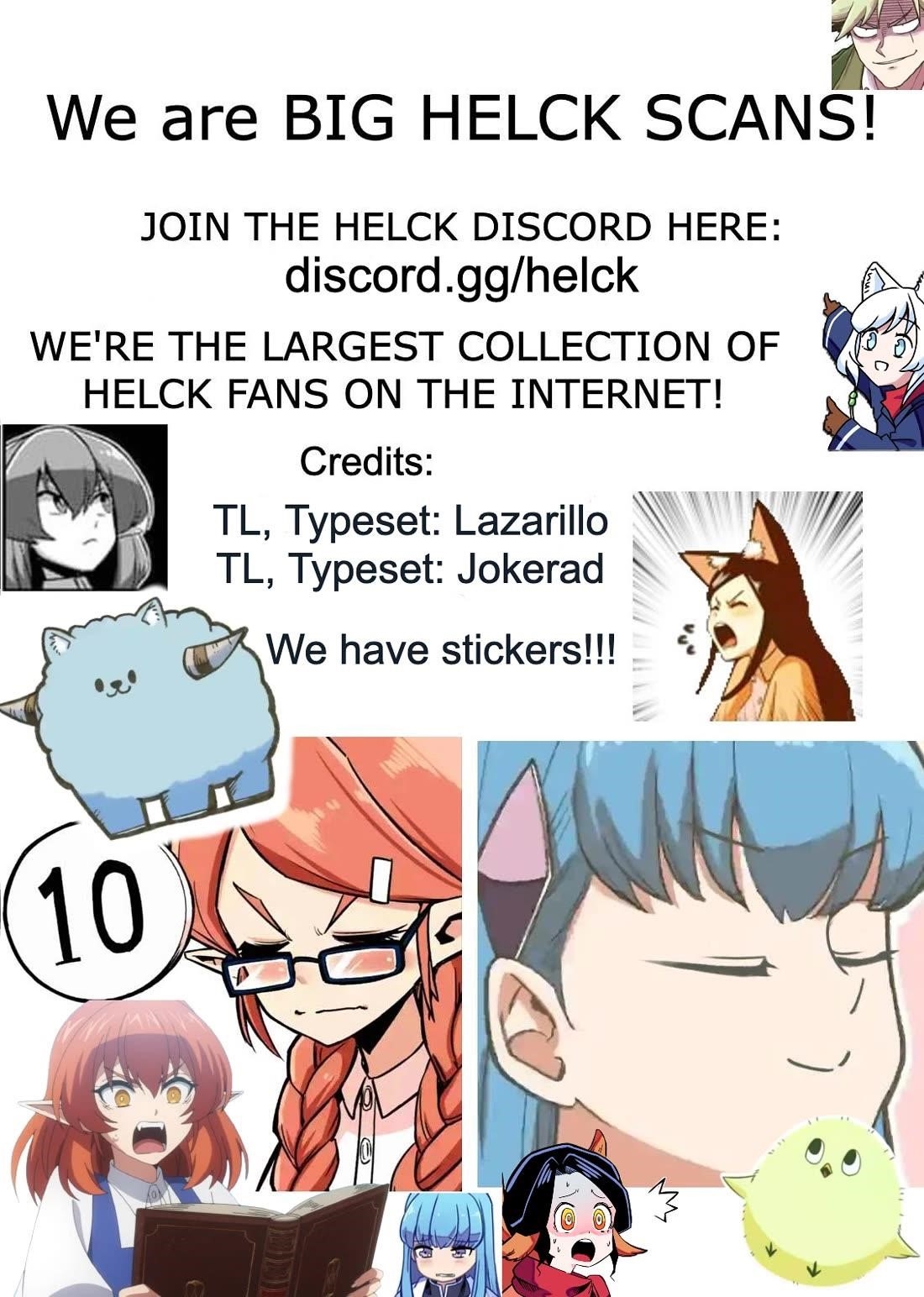 Verndio – Surreal Sword Saga Chapter 60 - Page 19 in English