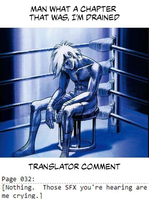 Verndio – Surreal Sword Saga Chapter 62 - Page 36 in English