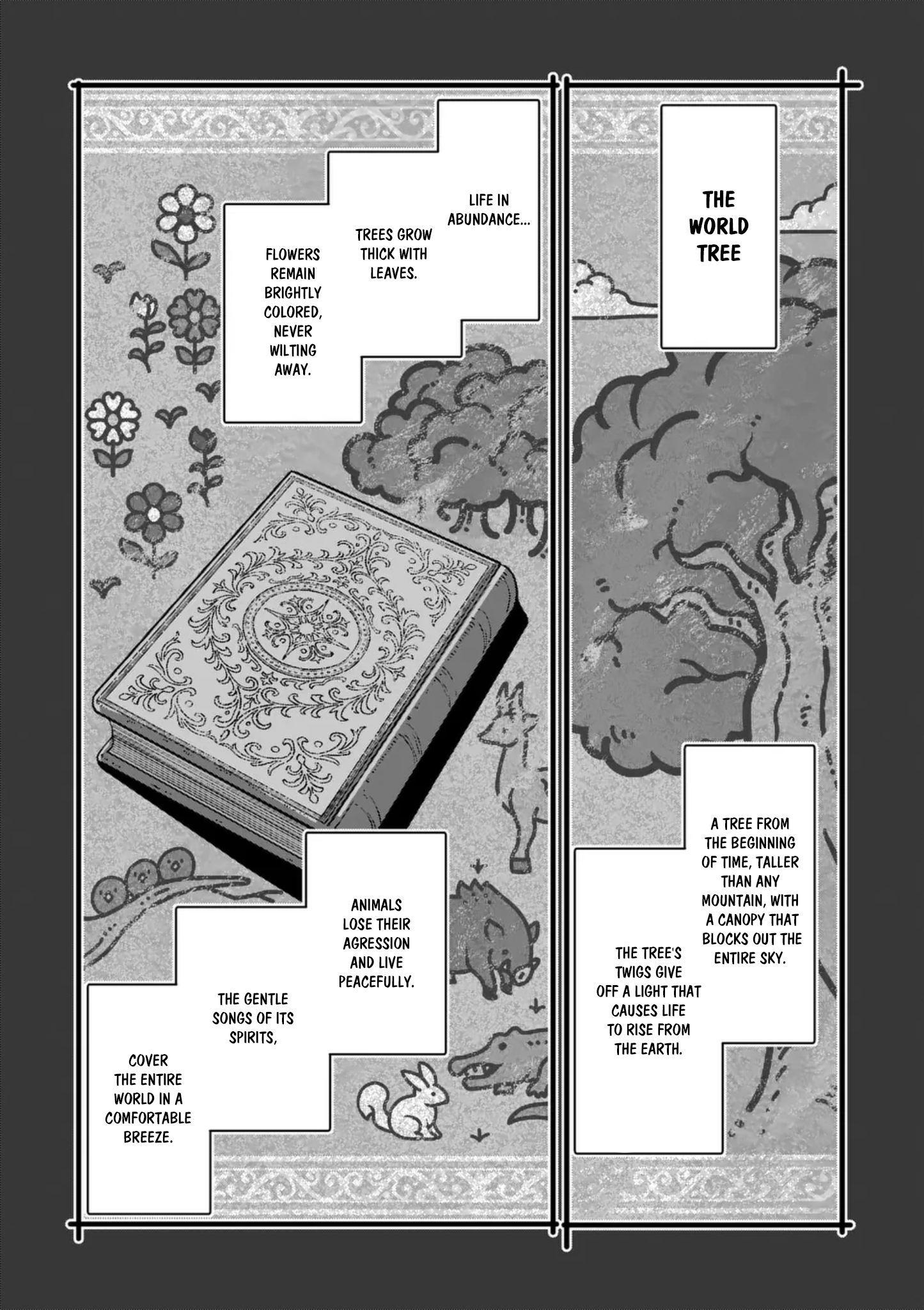 Verndio – Surreal Sword Saga Chapter 66.1 - Page 6 in English